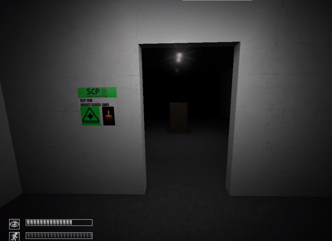 Image 2 - SCP Containment Breach Ivancojusna1 edition (New SCPS/Rooms ...