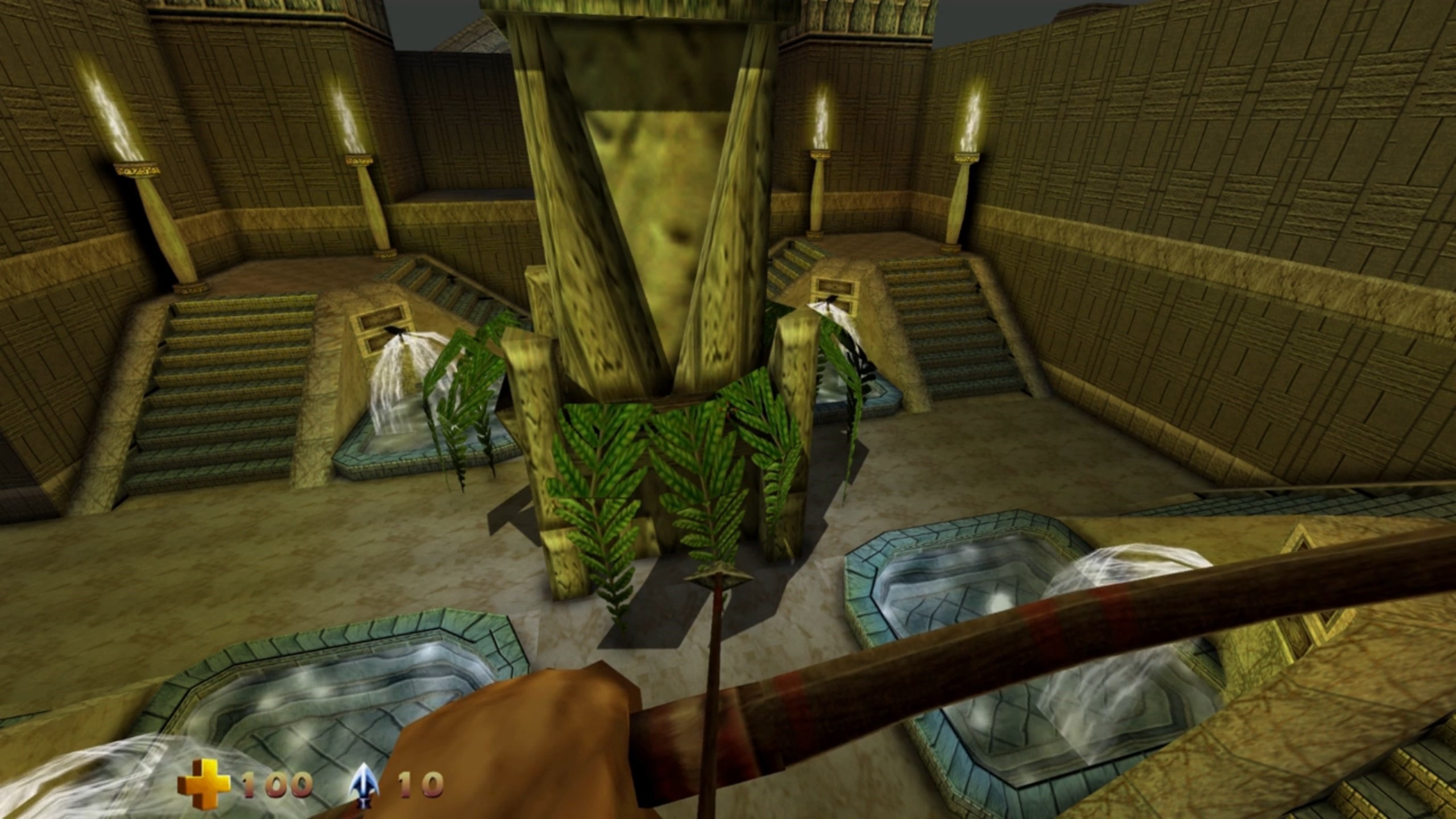 Image 4 - Sounds like Turok 2 mod for Turok 2: Seeds of Evil - ModDB