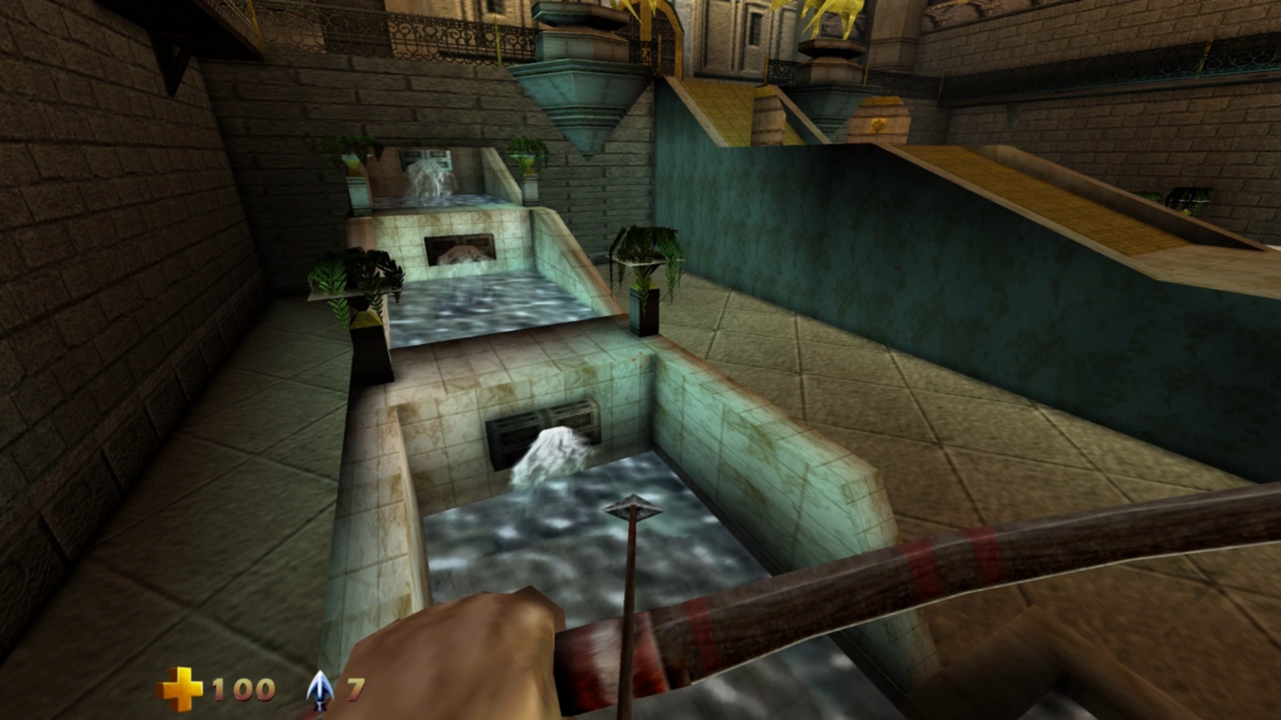 Image 5 - Sounds like Turok 2 mod for Turok 2: Seeds of Evil - ModDB