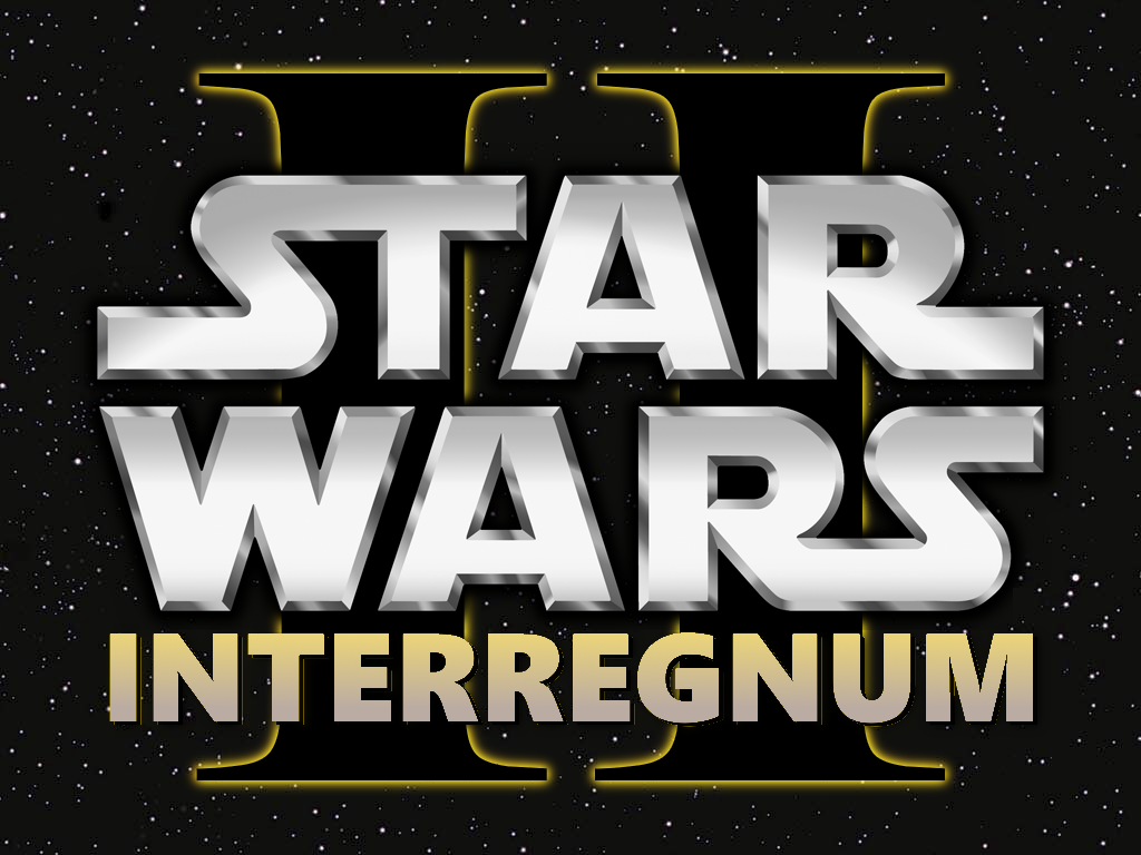 Star Wars: Interregnum II mod for Sins of a Solar Empire II - ModDB