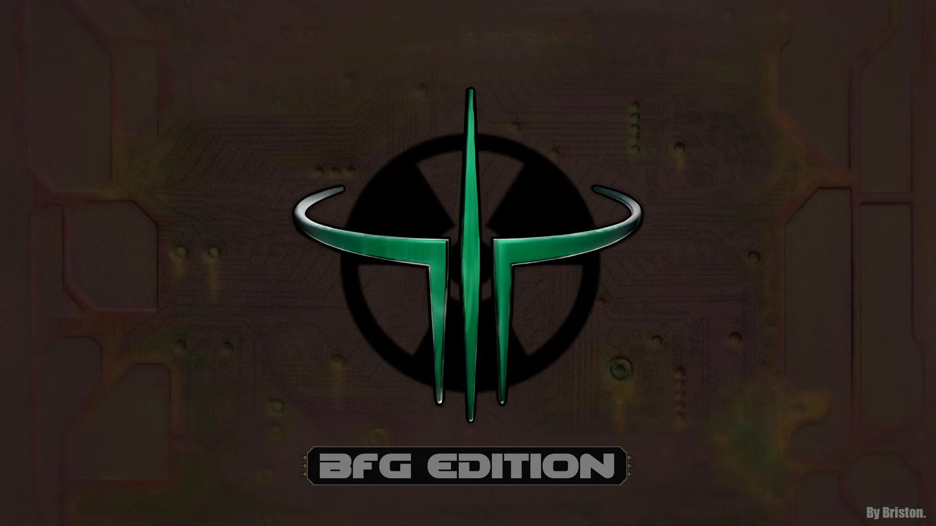 Quake III Arena: BFG Edition mod - ModDB