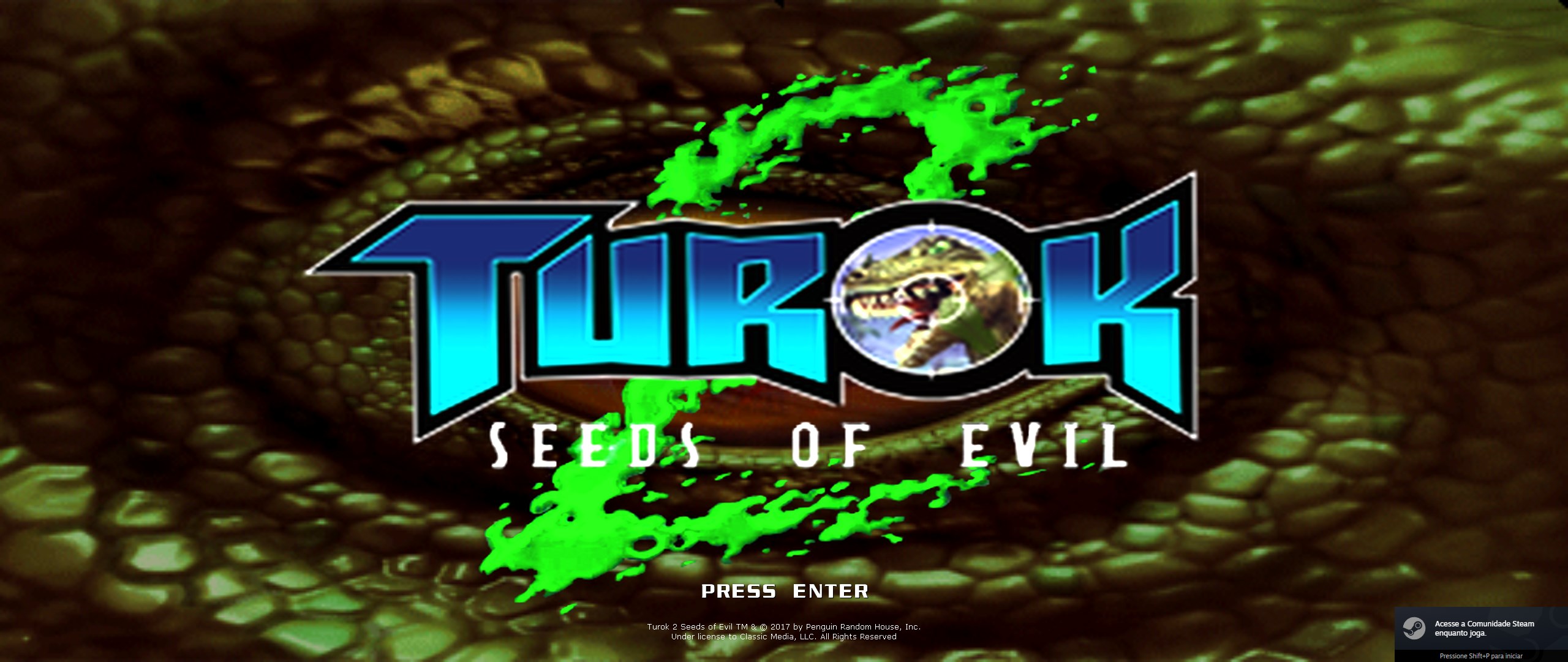 Image 4 - Project Nebula mod for Turok 2: Seeds of Evil - ModDB