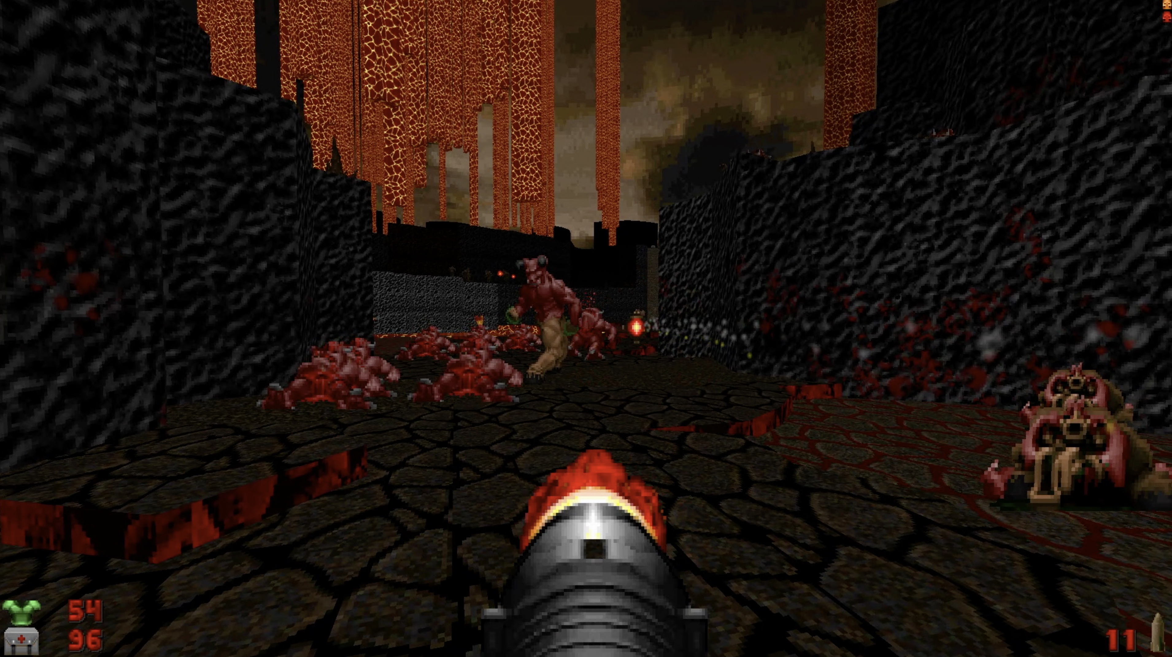 Damnation (Better, 2) main image 0