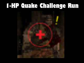 1-HP Quake mod - ModDB