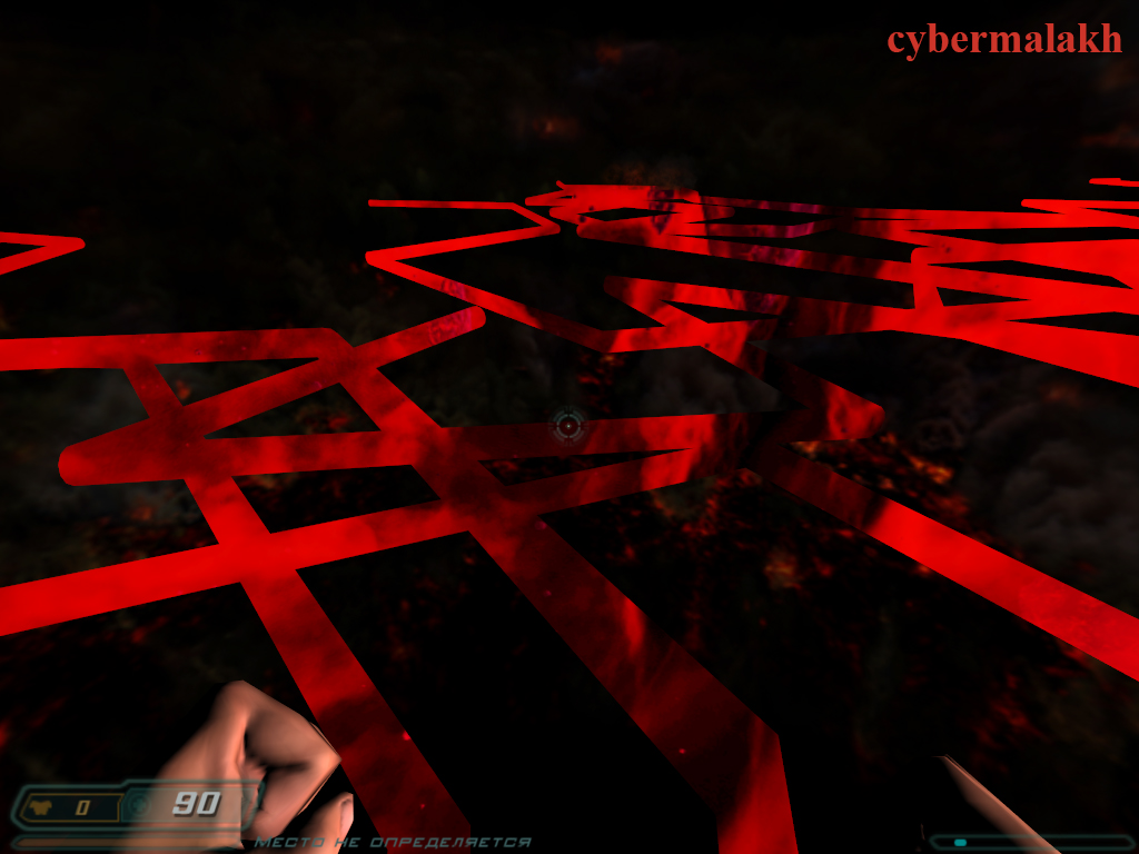 Image 4 - The Pattern and the Logrus mod for Doom III - ModDB