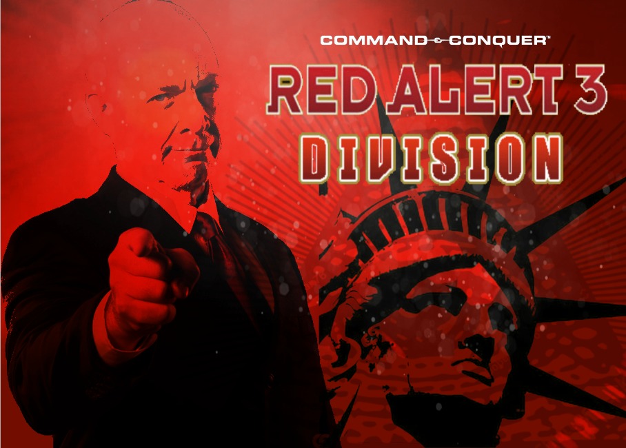 Red Alert 3 Division mod - ModDB