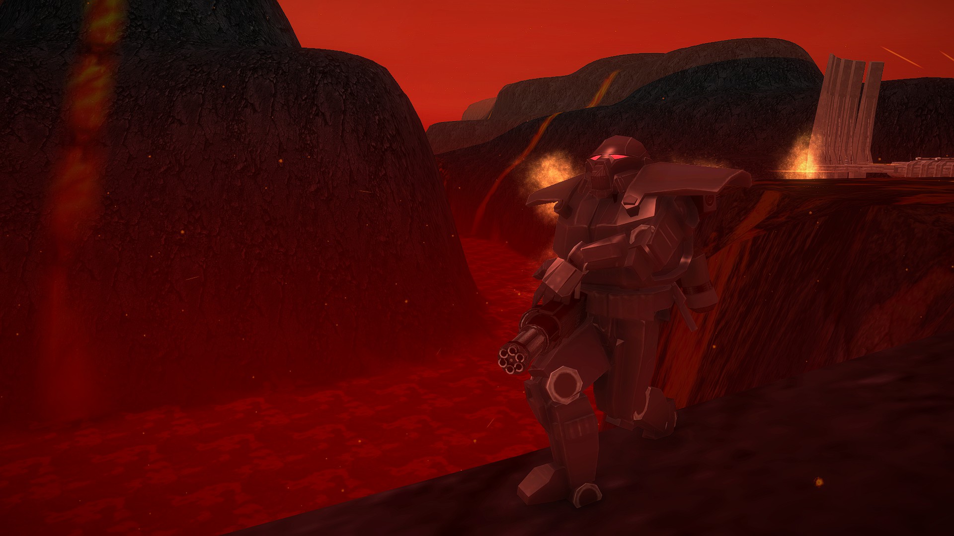 phase iii dark trooper armor