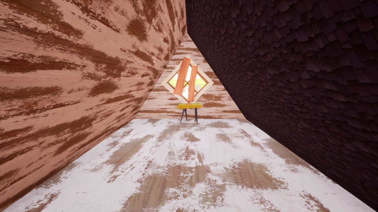 Image 9 - Neighbor Basement (By kseredin02) mod for Hello Neighbor - ModDB