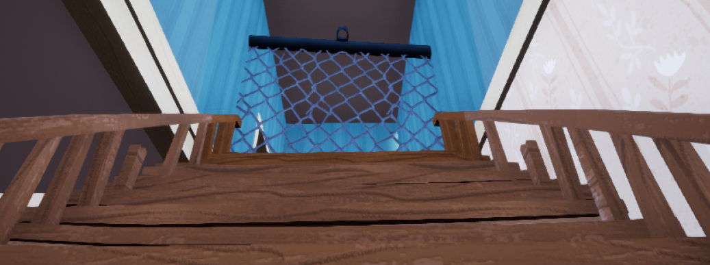 Image 3 - Neighbor Stuck In The Basement mod for Hello Neighbor - ModDB