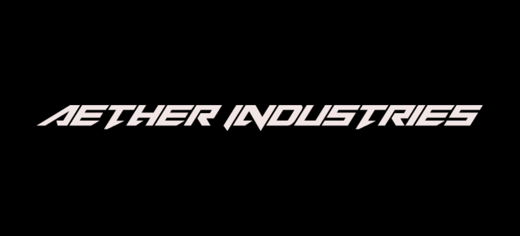 Aether Industries Logo image - Half-life: Shadows in the past mod for ...