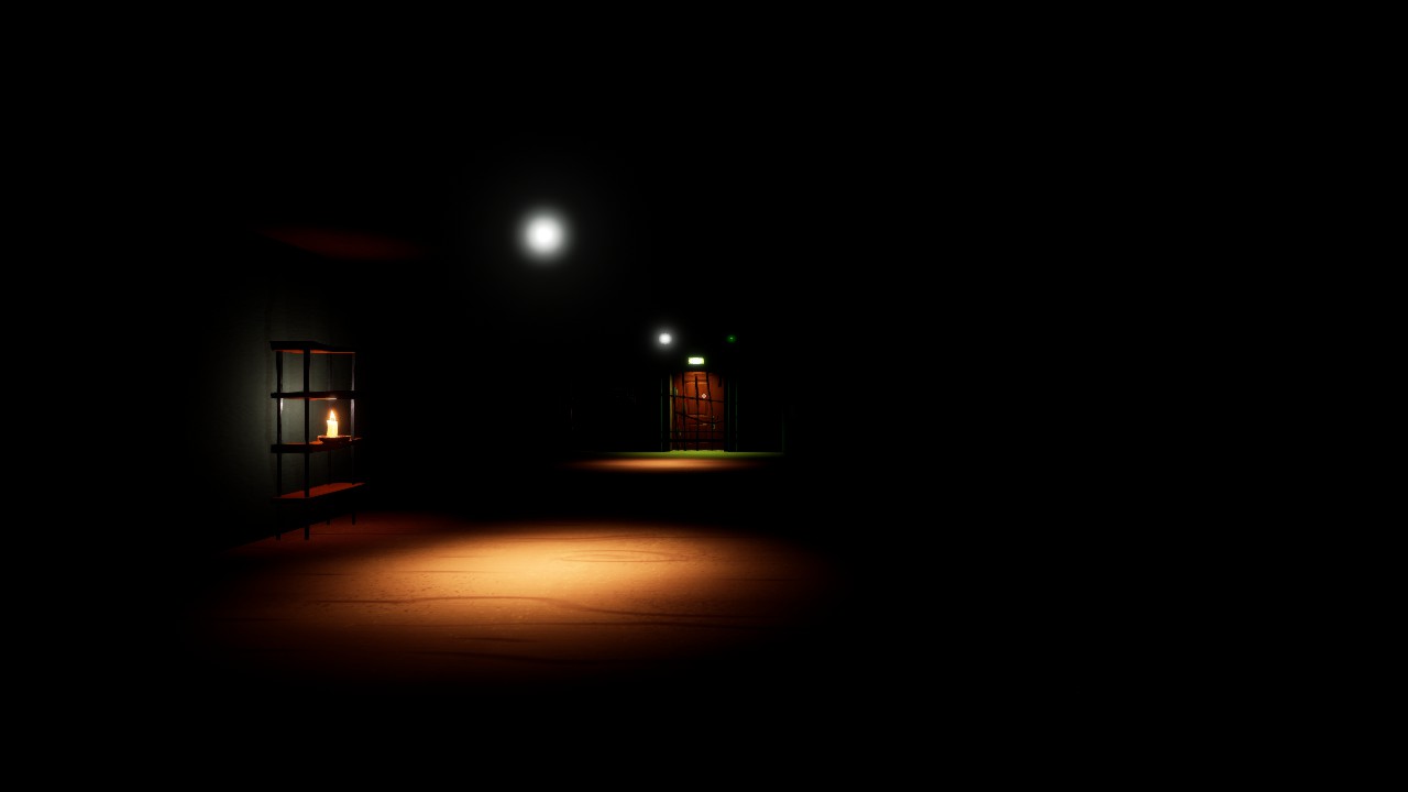 Image 1 - Hello real basement mod for Hello Neighbor - ModDB