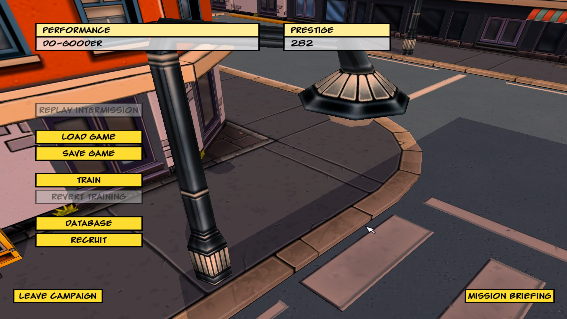 Image 30 Patriot City The freeroaming city mod for FFvTTR