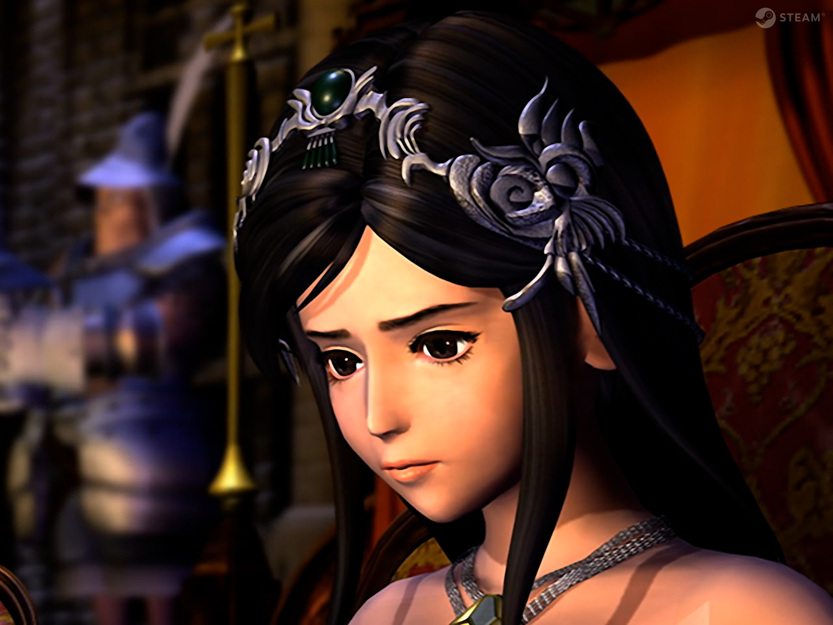 Image 5 4k Video Pack Ultimate Remaster mod for Final