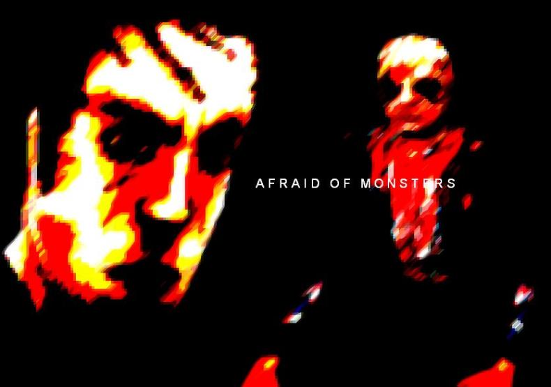 afraid of monsters endings