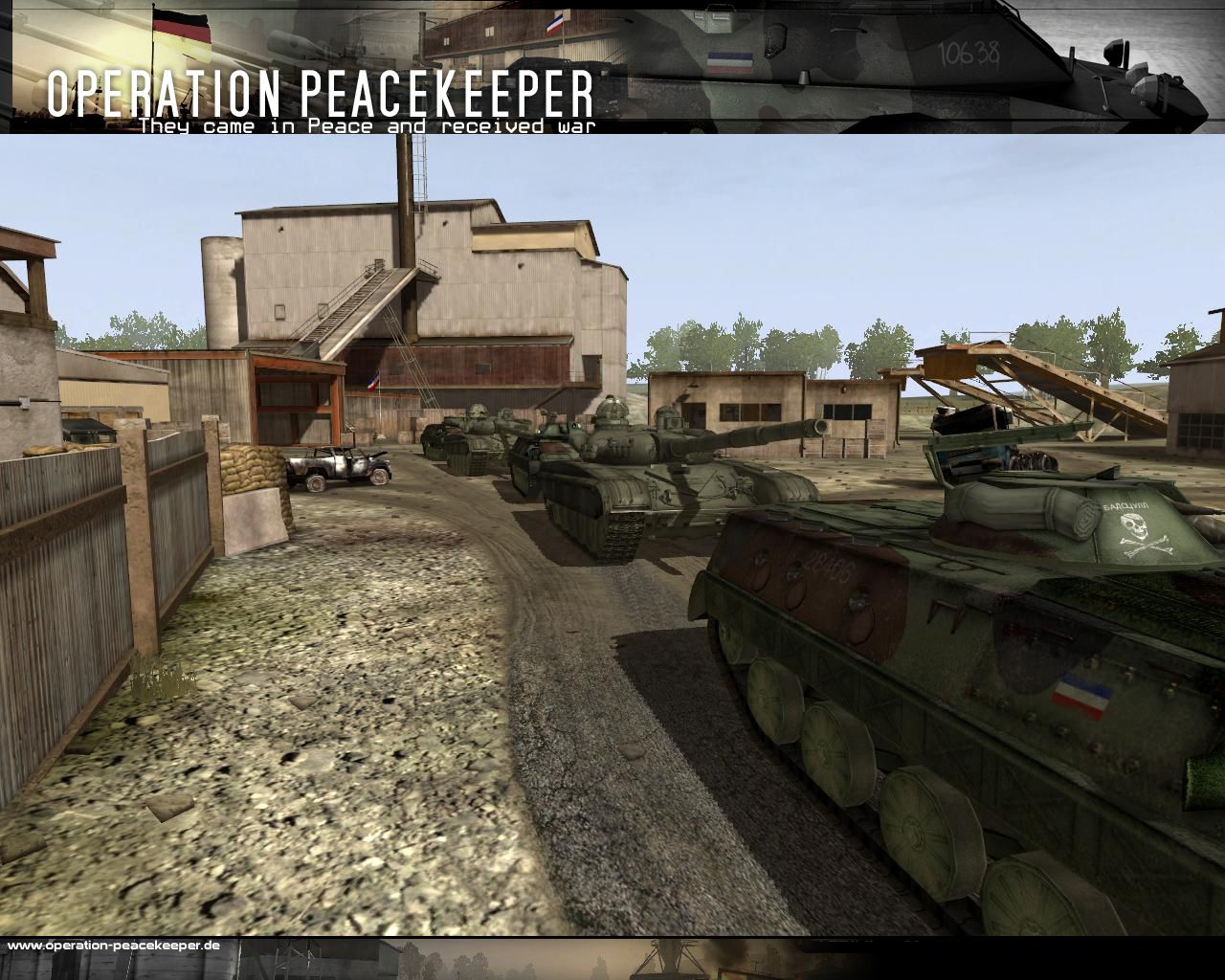 Операция 2. Battlefield 2 Operation Peacekeeper. Operation Peacekeeper 2 Battlefield 2 Mod. Бателфилд 2 русмаринес. Бателфилд 2 моды Operation Peacekeeper.