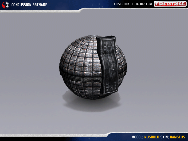 star wars stun grenade star wars stun grenade