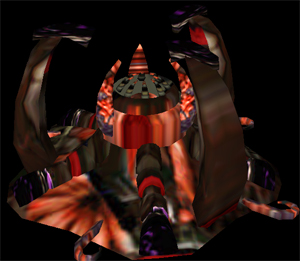 Zerg Hive image - Starcraft 1.5: Fusion Conversion Maps mod for ...