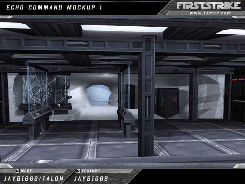 FS News IMG image - First Strike mod for Battlefield 2142 - ModDB