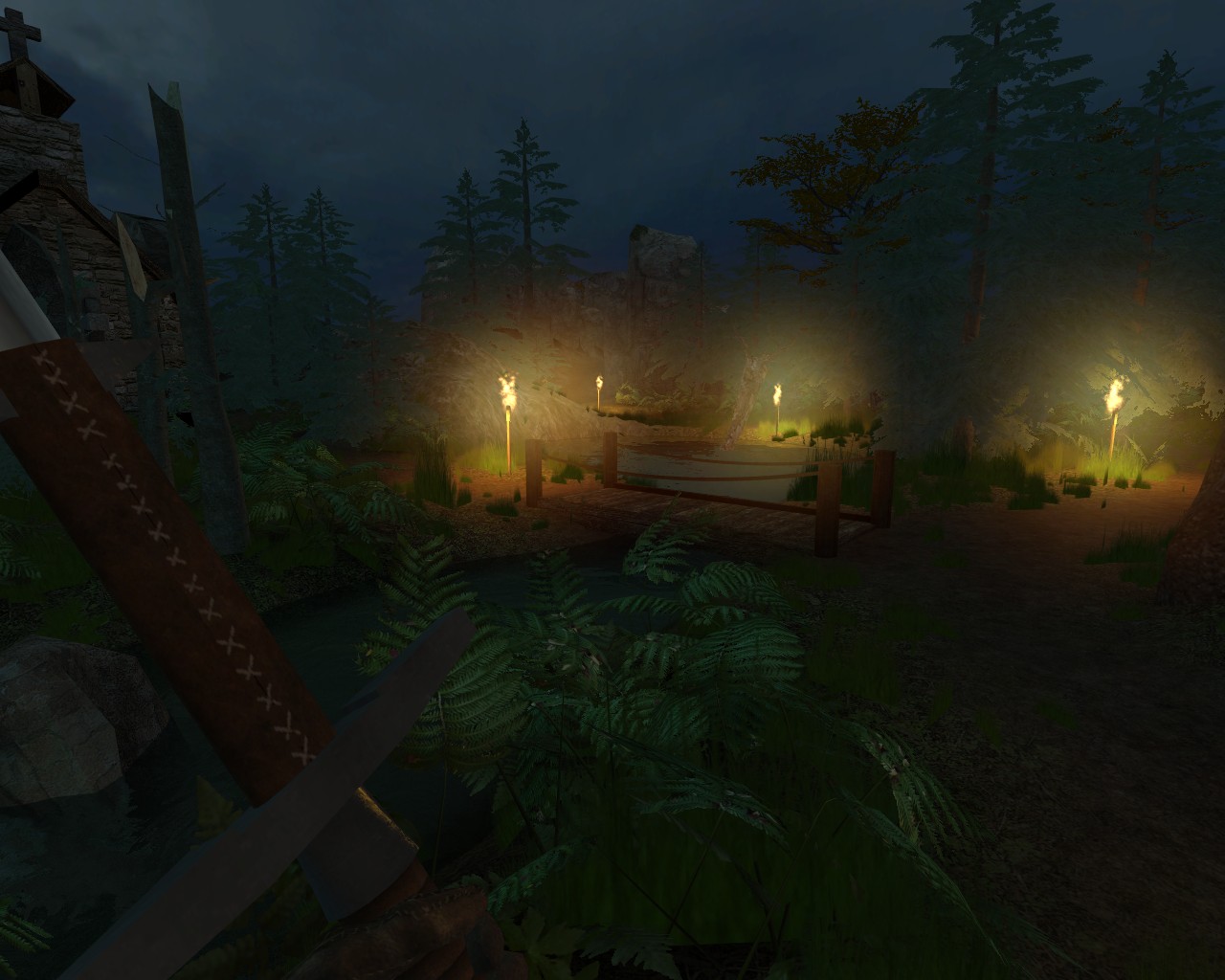 hg_forst: lake image - Medieval Battles - Para Bella Crudelia mod for ...