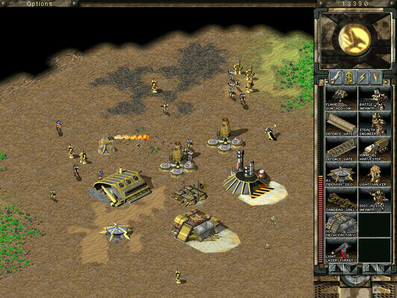 tiberian sun free download for android