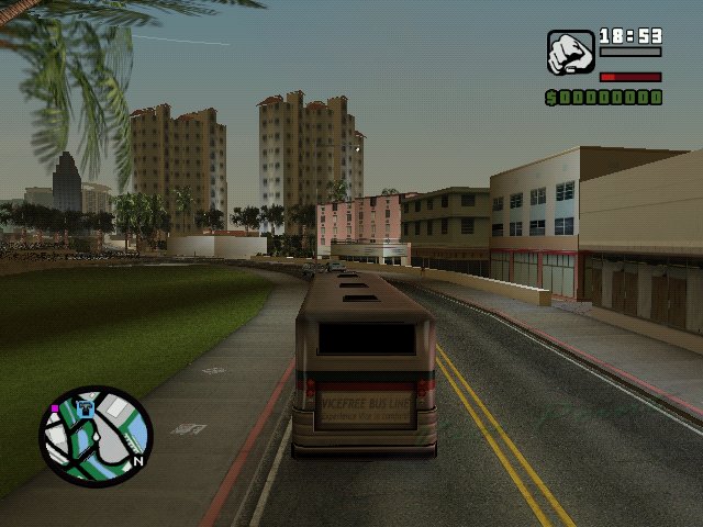 GTA: State of Liberty. image - Mod DB