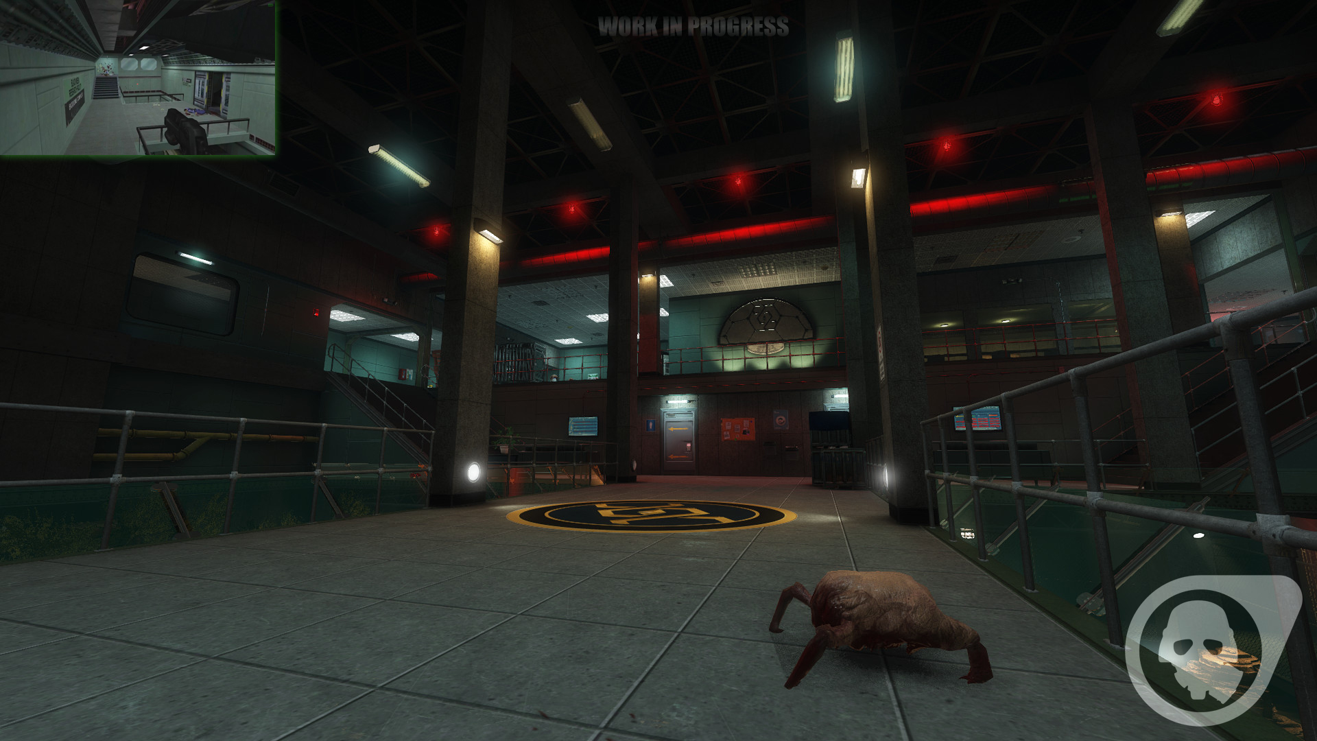 Half-Life' Black Mesa mod gameplay leaked - Polygon