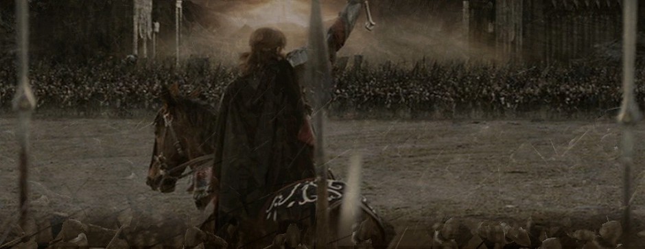 Lord Of The Rings' mod for 'Total War' to rebrand after copyright