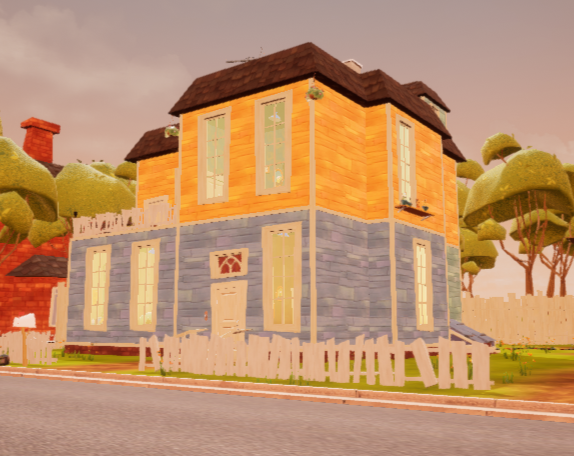Hello Floor Two [Release] mod - ModDB