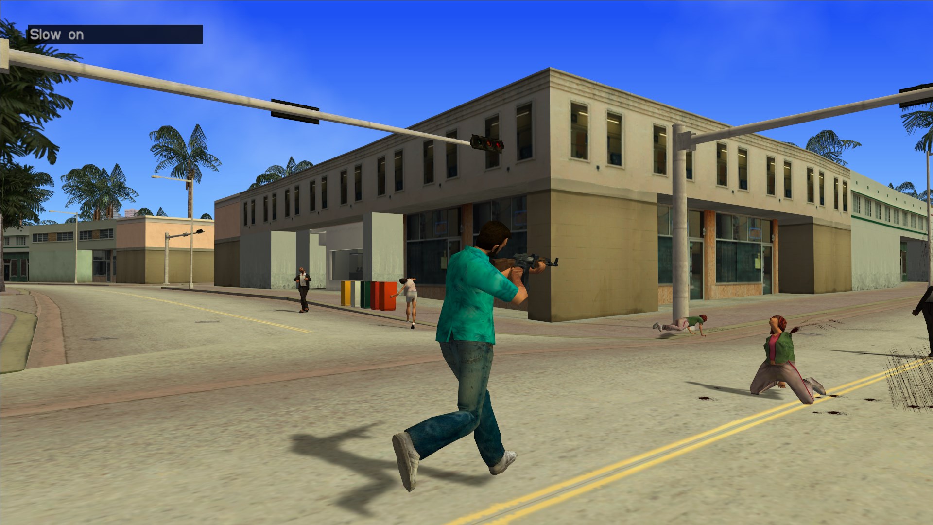 Image 4 [TDC] The DeaD City mod for Grand Theft