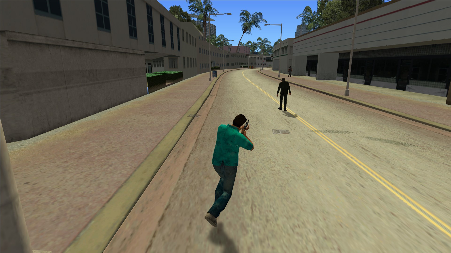 Image 8 [TDC] The DeaD City mod for Grand Theft