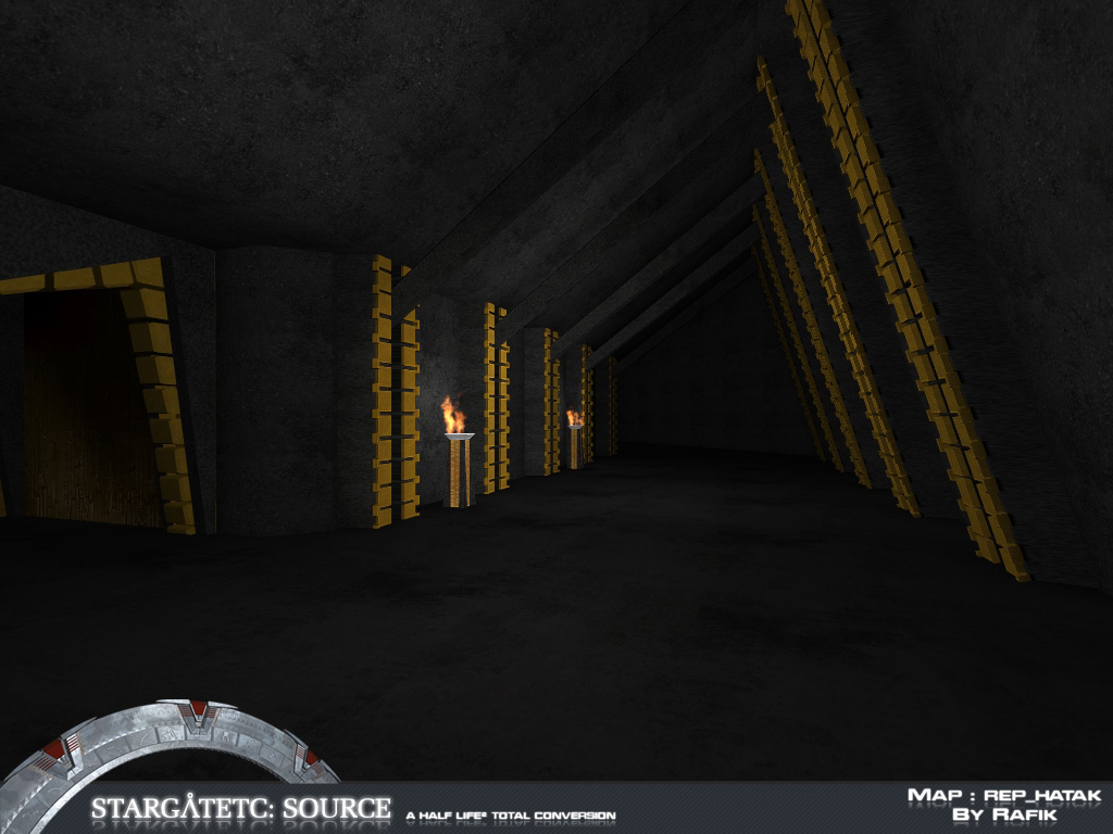 Rep_Hatak3 image - StargateTC : Source mod for Half-Life 2 - Mod DB