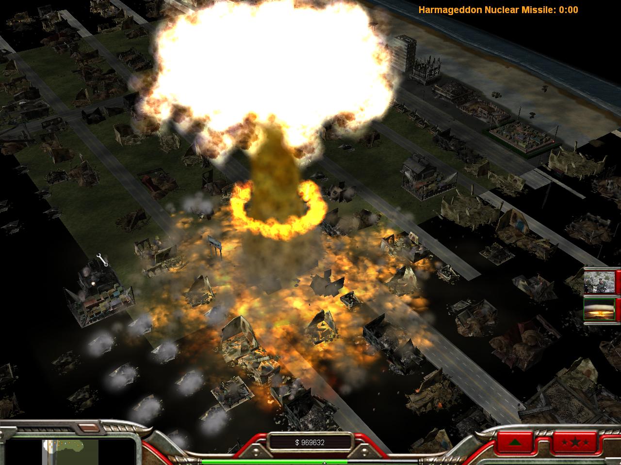 Command & Conquer - Official EA Site