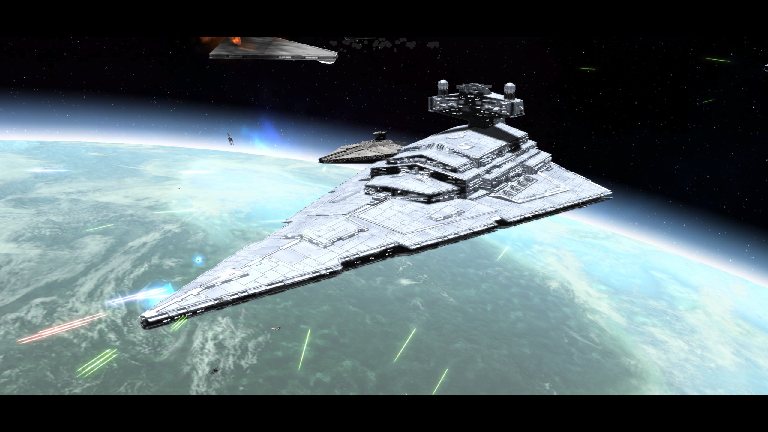 Steam workshop star wars empire at war фото 67