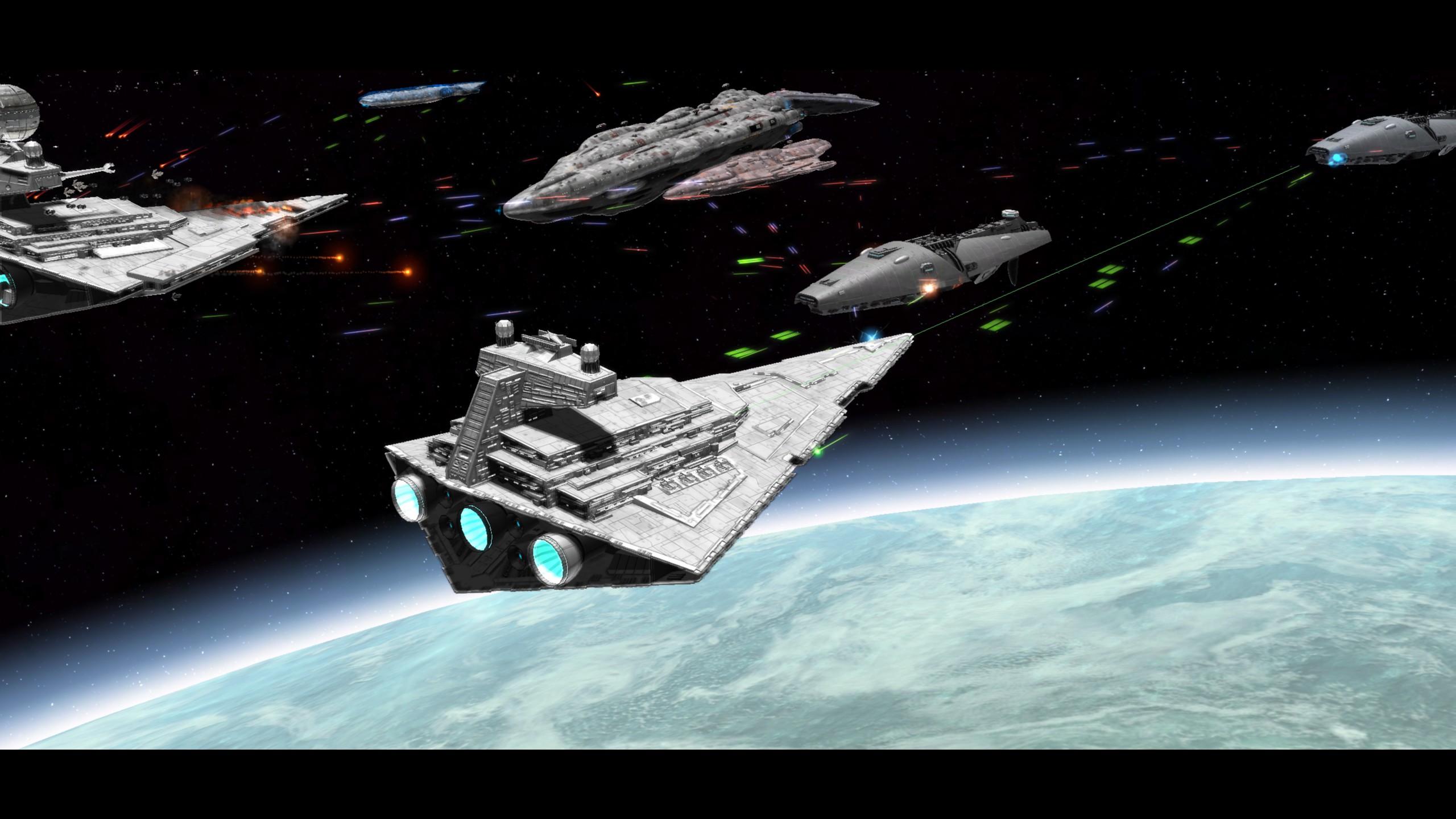 2.3.6 Release Screenshots! image - Empire at War Expanded: Thrawn's ...