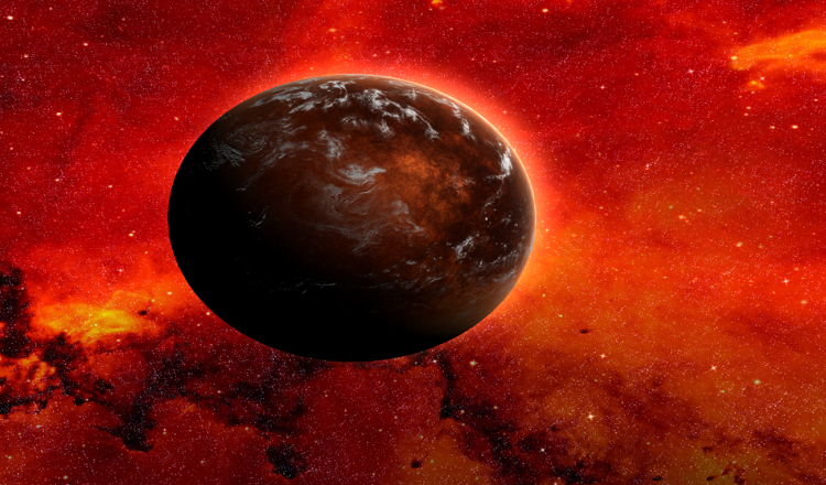 Planet(s) of the Day: Nkllon image - Empire at War Expanded: Thrawn's ...