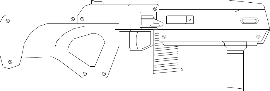 New Rifle image - Reclamation mod for Company of Heroes - ModDB