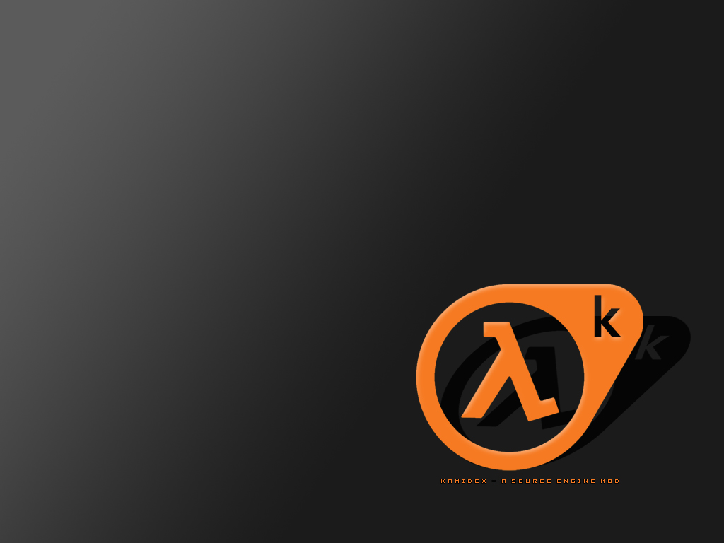 Kamidex Logo Wallpaper Alpha image - Mod DB