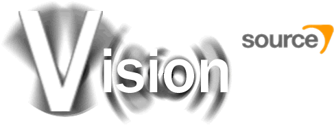 The Vision Logo image - Mod DB