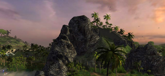 7 image - Mischief in Paradise mod for Far Cry - ModDB