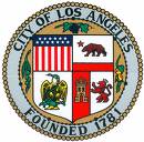 city of la logo image - LA Rush mod for Grand Theft Auto: San Andreas ...