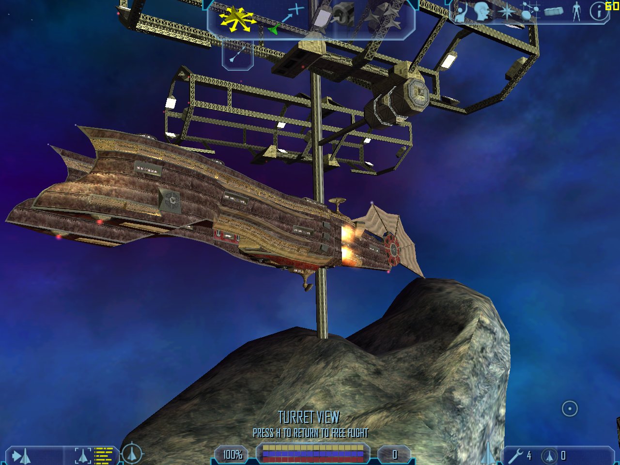 freelancer mods for singleplayer freelancer mods for singleplayer