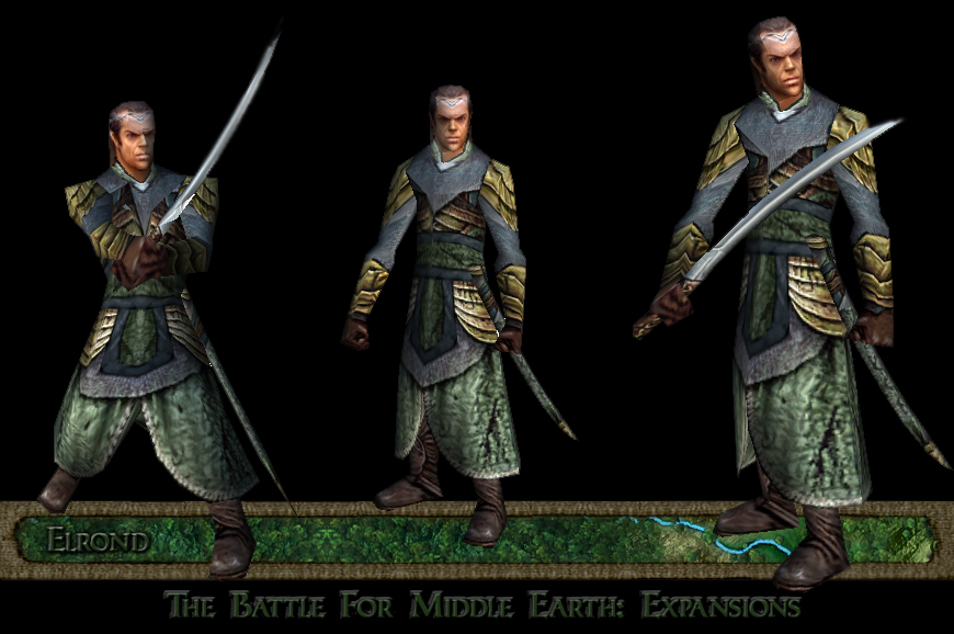 Eowyn, Shieldmaiden of Rohan image - Shadow and Flame mod for Battle for  Middle-earth - Mod DB