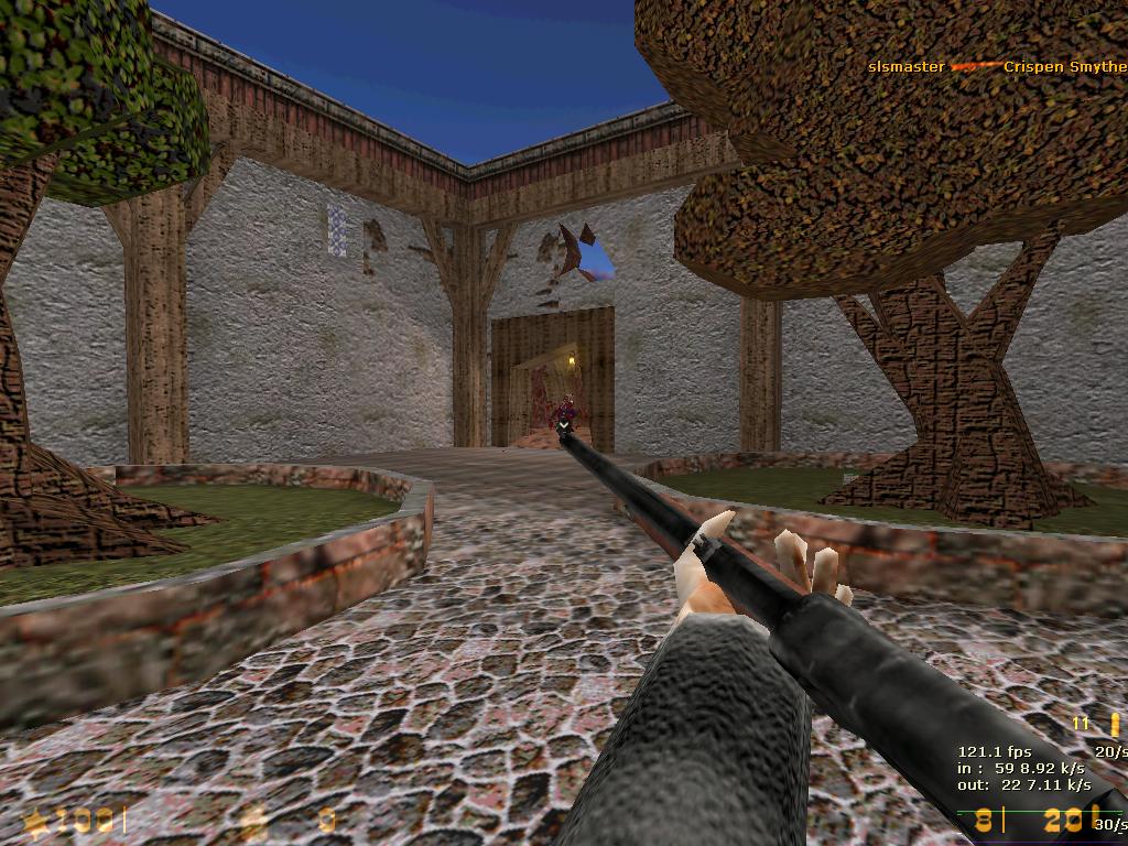 Download counter strike 1.5