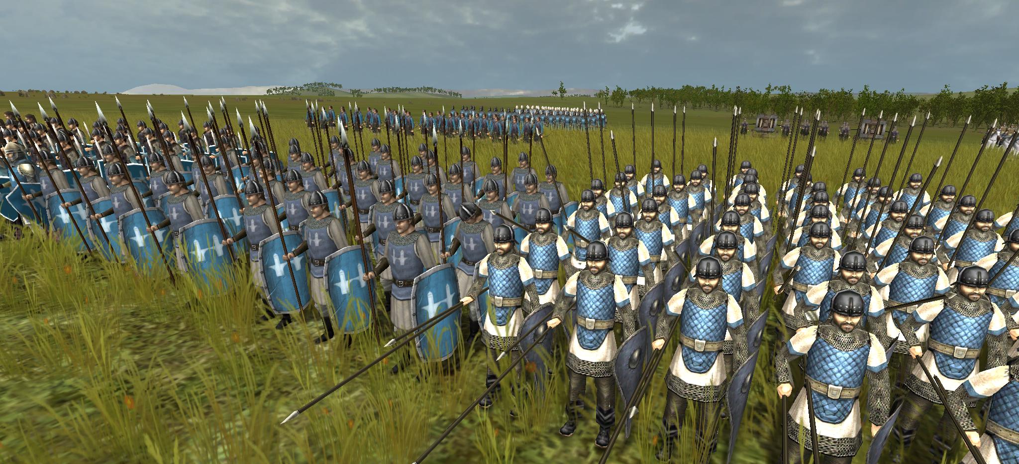 the fourth age total war