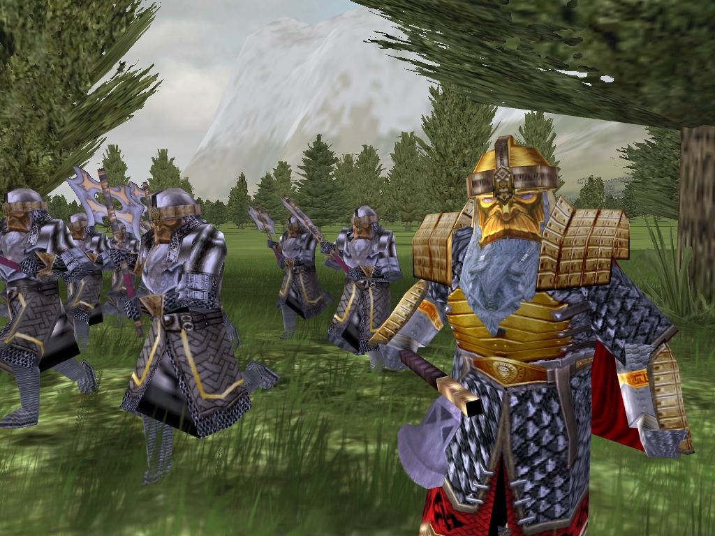 the fourth age total war