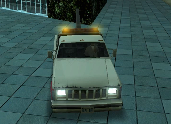 GTA3 Custom Mods for Grand Theft Auto III - ModDB