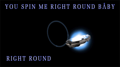 You spin me right round baby! image - Stargate - Empire at War: Pegasus Chr...