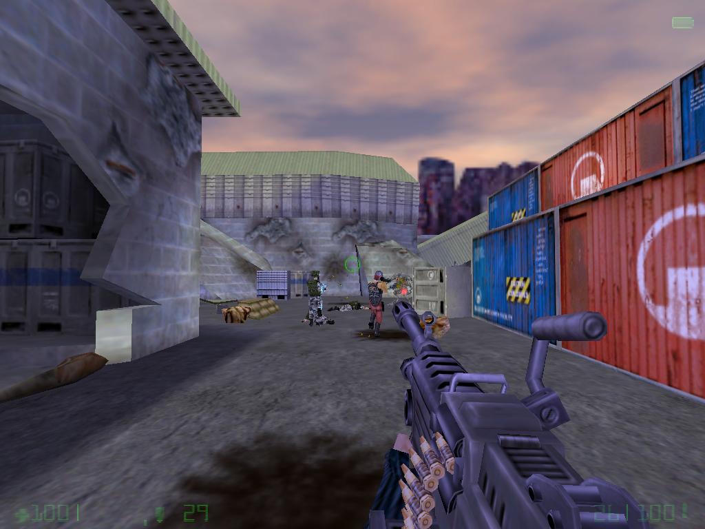 Seamless co op v 1.7 7. Half-Life: opposing Force. Half Life opposing Force нож. Half Life Coop. Half Life opposing Force Art.