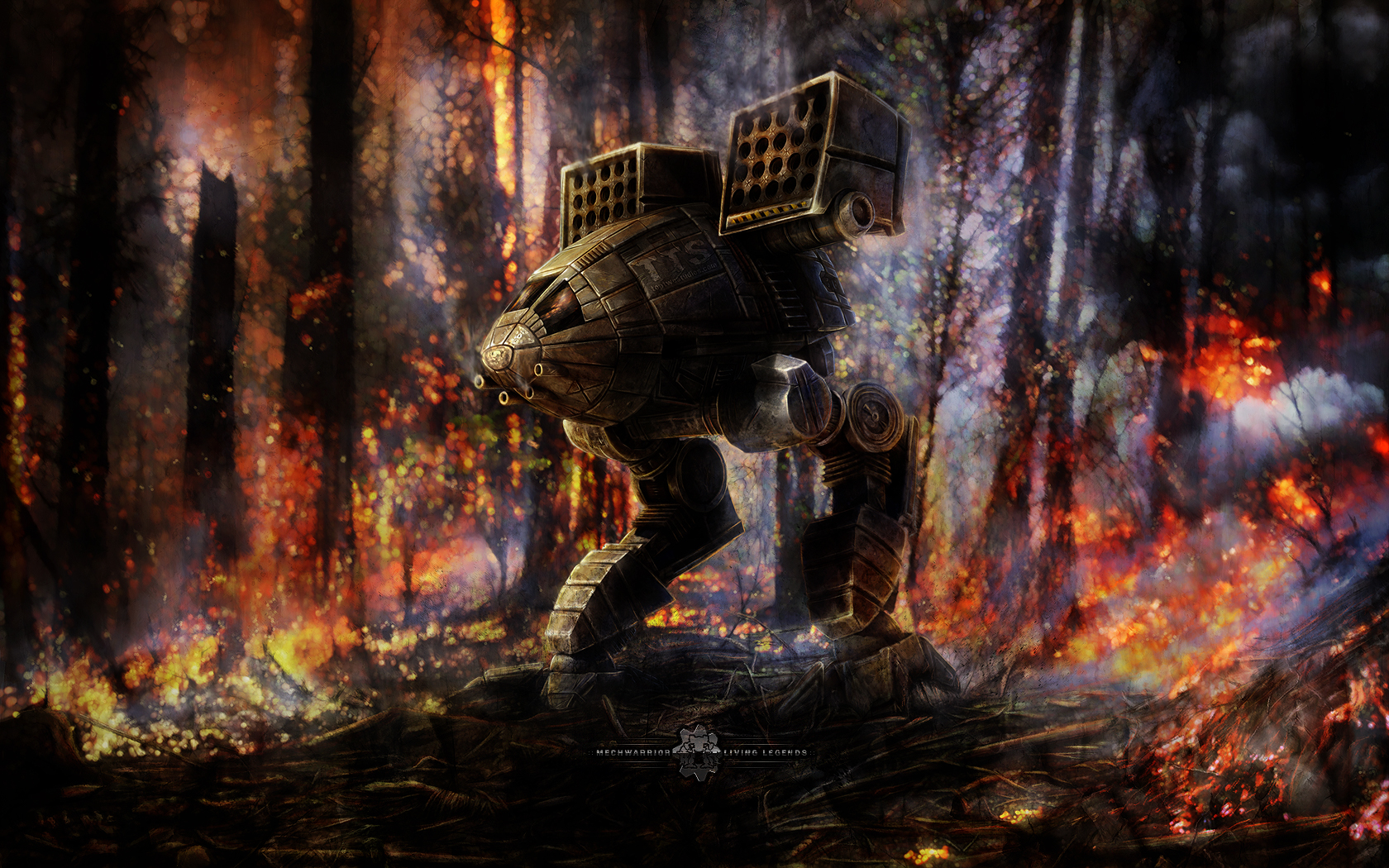 mechwarrior catapult