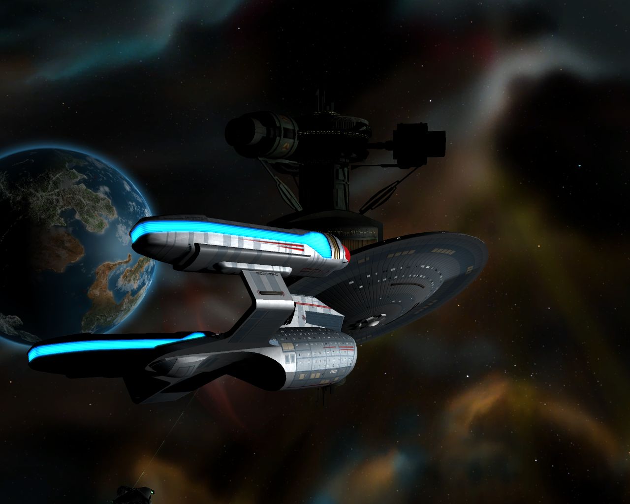 Khitomer Massacre image - The Ultimate Universe mod for Star Trek ...